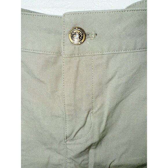 Outdoor Research Women's Wadi Rum Shorts 10 Hiking Stretch Pockets Belt Loops 1C - Picture 4 of 8